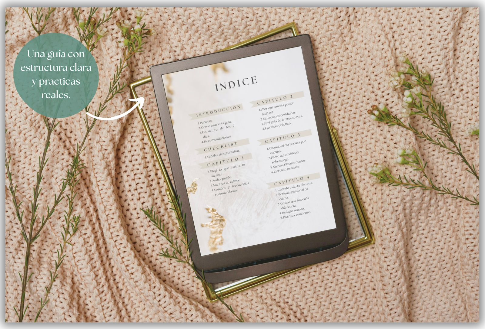 Tu mente merece un respiro